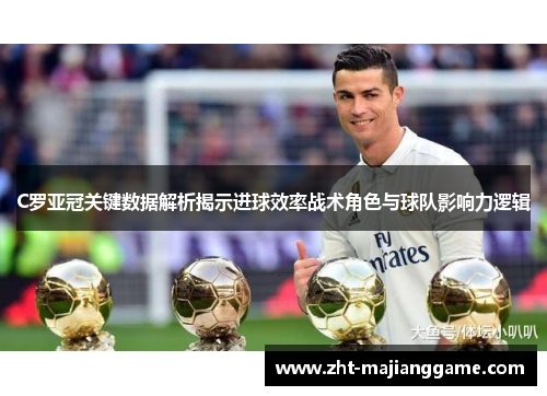 C罗亚冠关键数据解析揭示进球效率战术角色与球队影响力逻辑